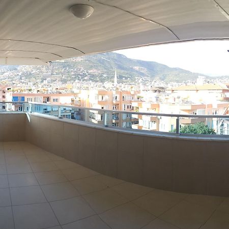 Midi Suites & Hotels Alanya Exterior photo
