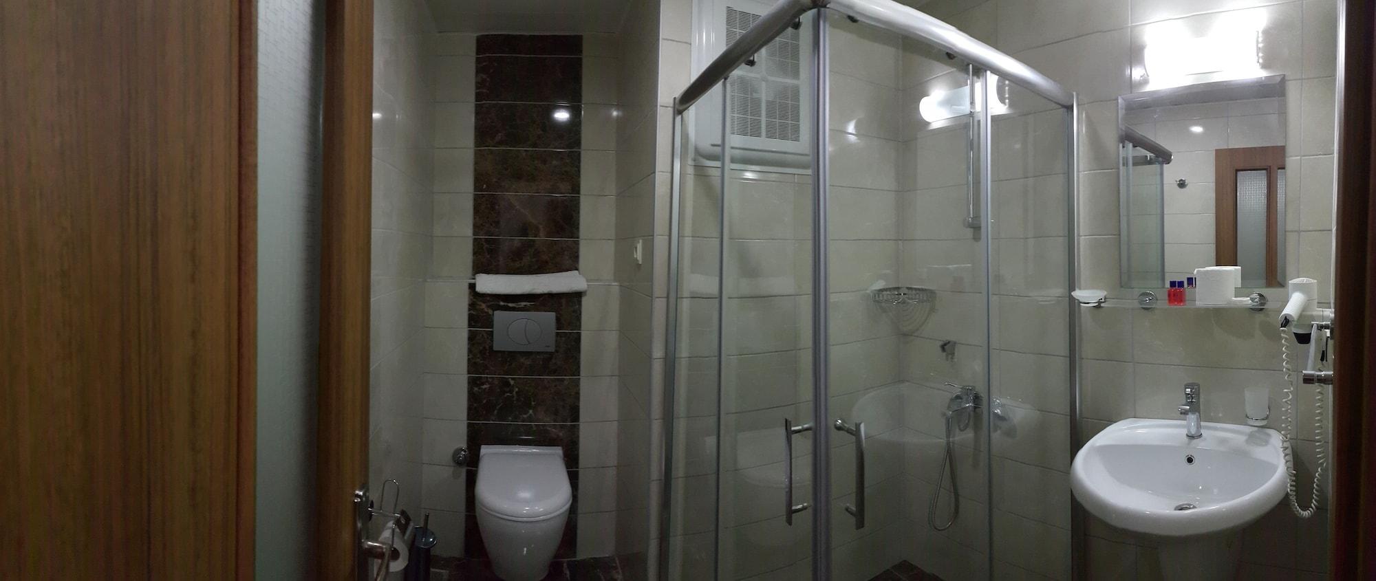 Midi Suites & Hotels Alanya Exterior photo