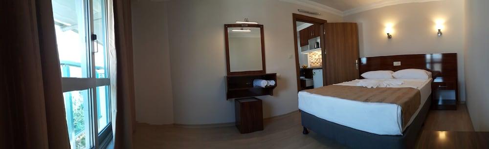 Midi Suites & Hotels Alanya Exterior photo