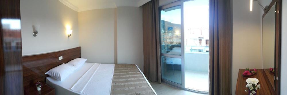Midi Suites & Hotels Alanya Exterior photo