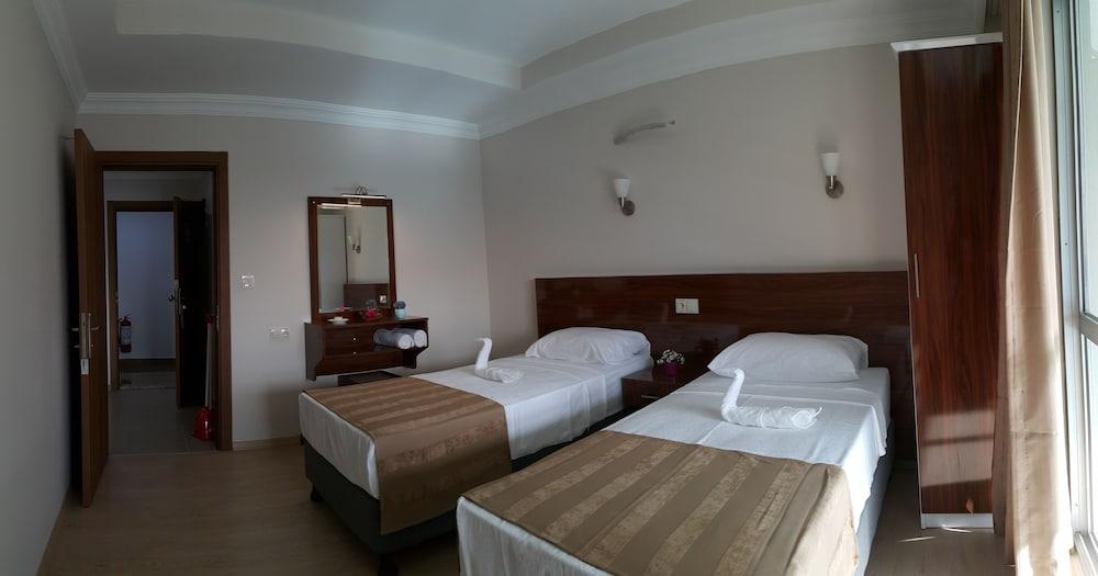 Midi Suites & Hotels Alanya Exterior photo