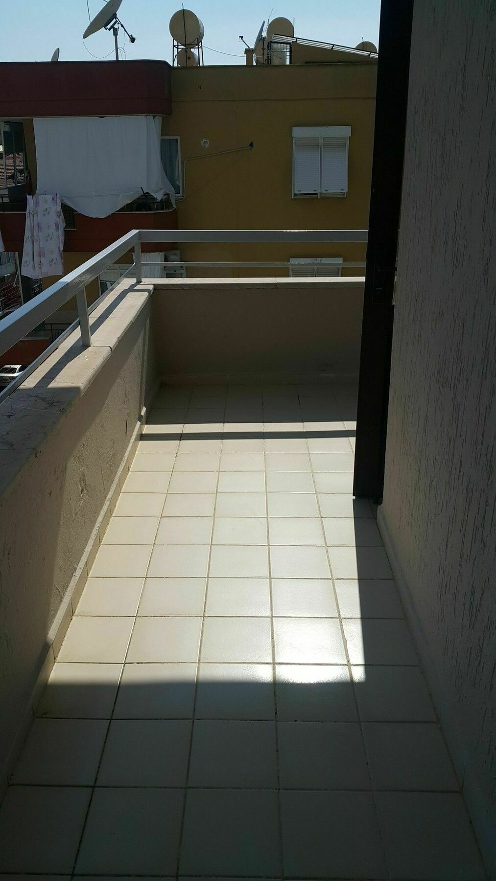 Midi Suites & Hotels Alanya Exterior photo