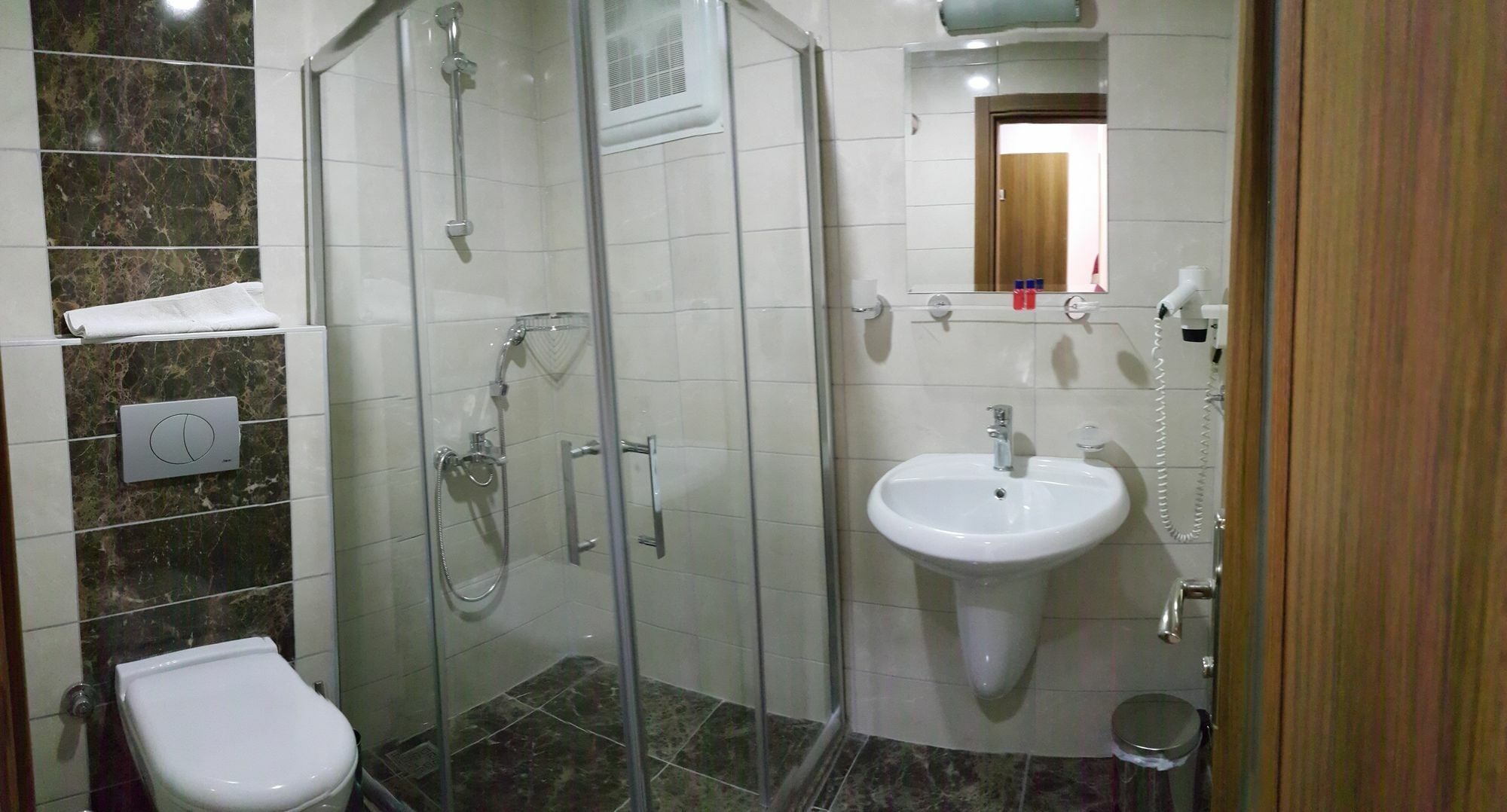 Midi Suites & Hotels Alanya Exterior photo